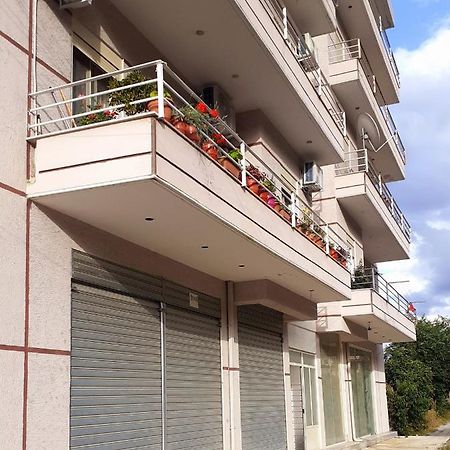 Drini Apartments Permet Ngoại thất bức ảnh