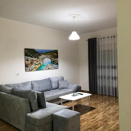 Drini Apartments Permet Ngoại thất bức ảnh