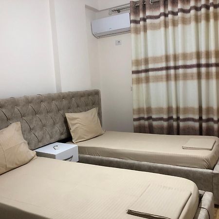 Drini Apartments Permet Ngoại thất bức ảnh