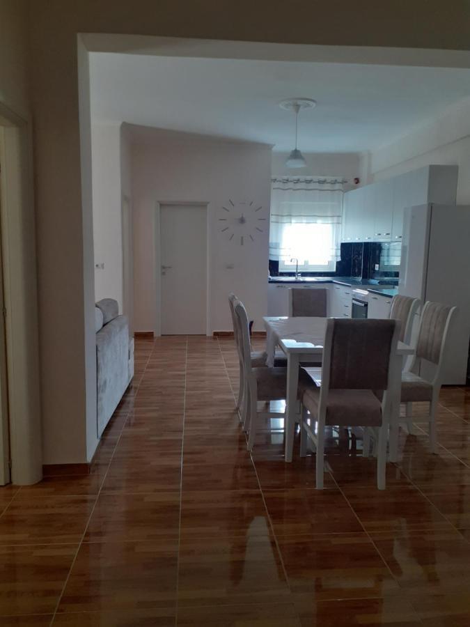 Drini Apartments Permet Ngoại thất bức ảnh