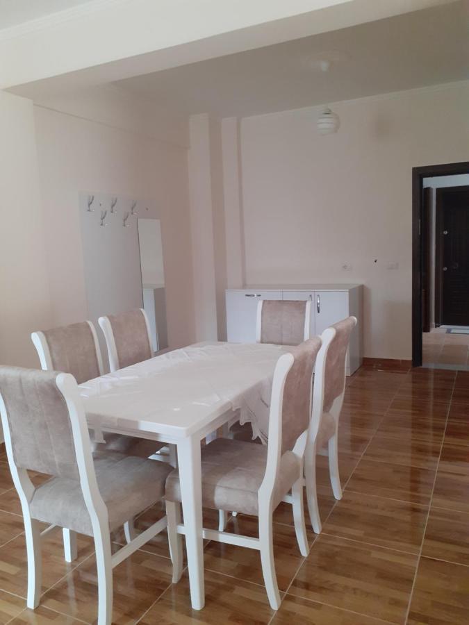 Drini Apartments Permet Ngoại thất bức ảnh