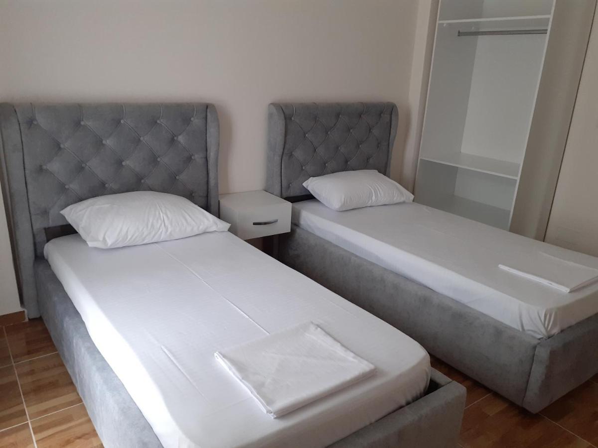 Drini Apartments Permet Ngoại thất bức ảnh
