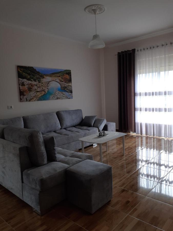 Drini Apartments Permet Ngoại thất bức ảnh