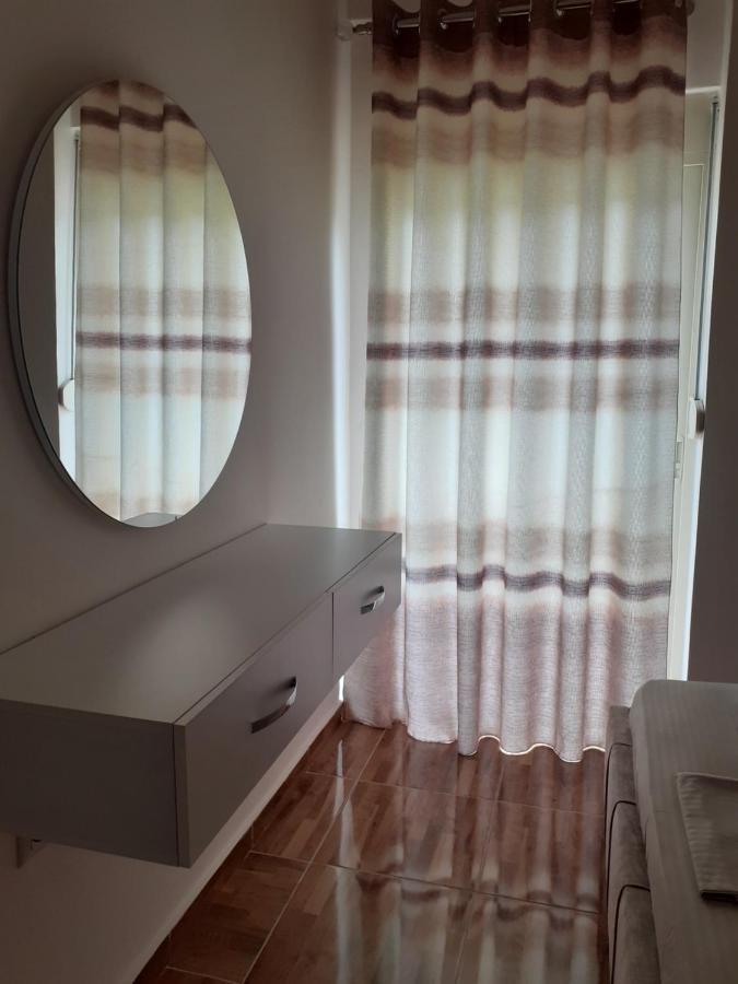 Drini Apartments Permet Ngoại thất bức ảnh