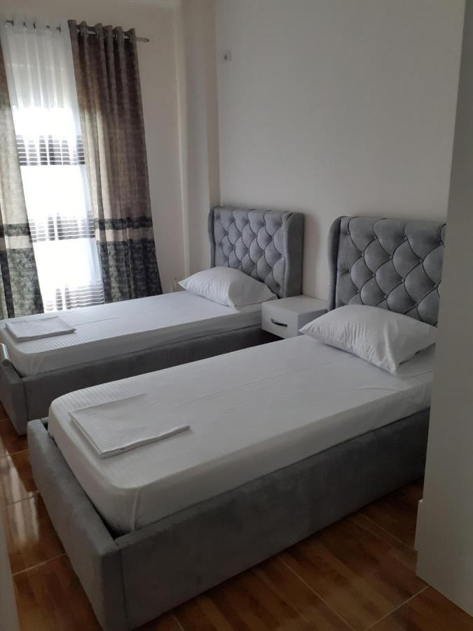 Drini Apartments Permet Ngoại thất bức ảnh