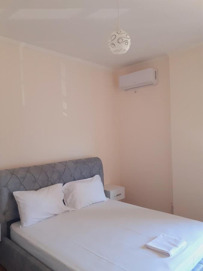 Drini Apartments Permet Ngoại thất bức ảnh