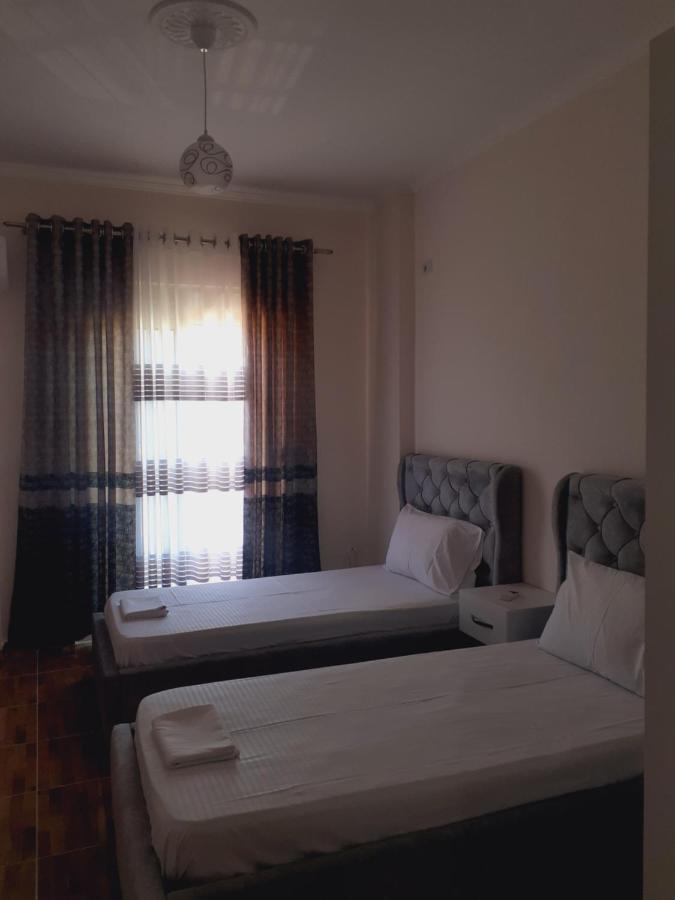 Drini Apartments Permet Ngoại thất bức ảnh