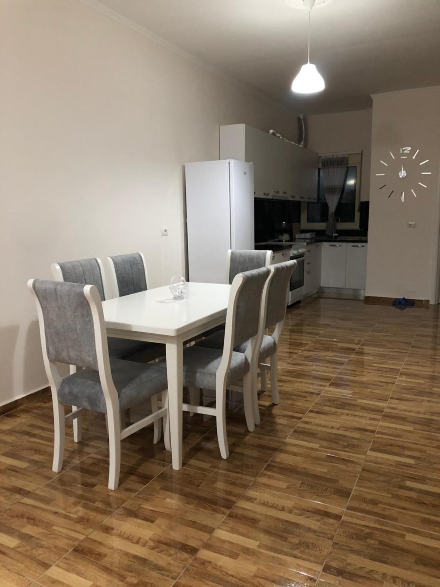 Drini Apartments Permet Ngoại thất bức ảnh