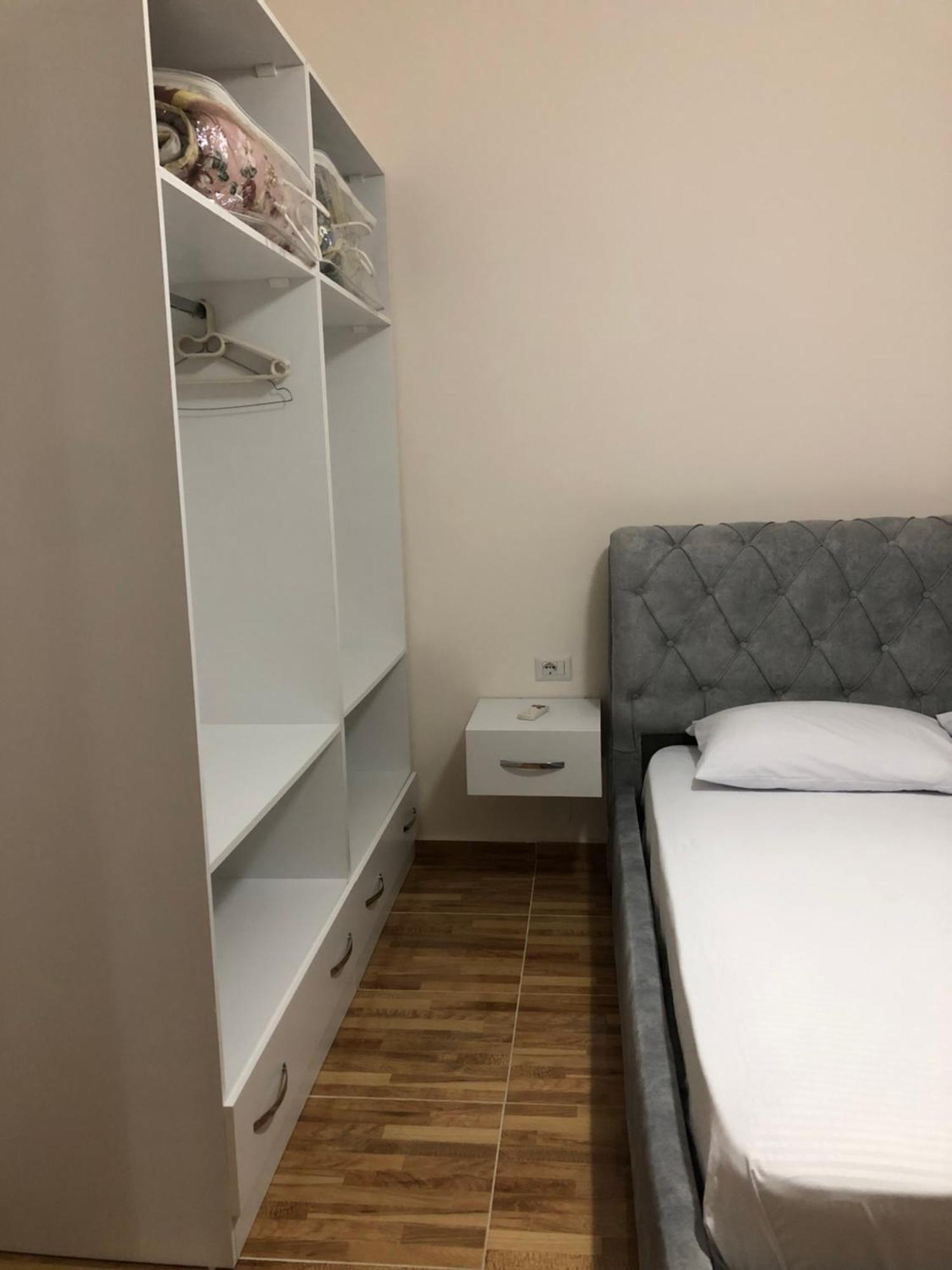 Drini Apartments Permet Ngoại thất bức ảnh