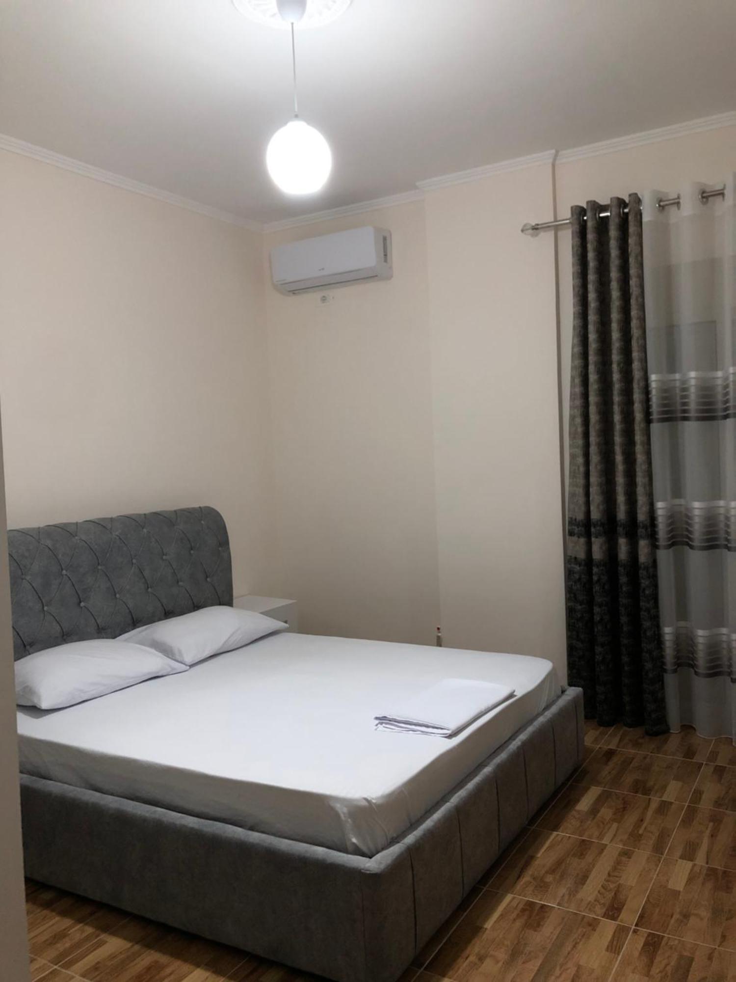 Drini Apartments Permet Ngoại thất bức ảnh