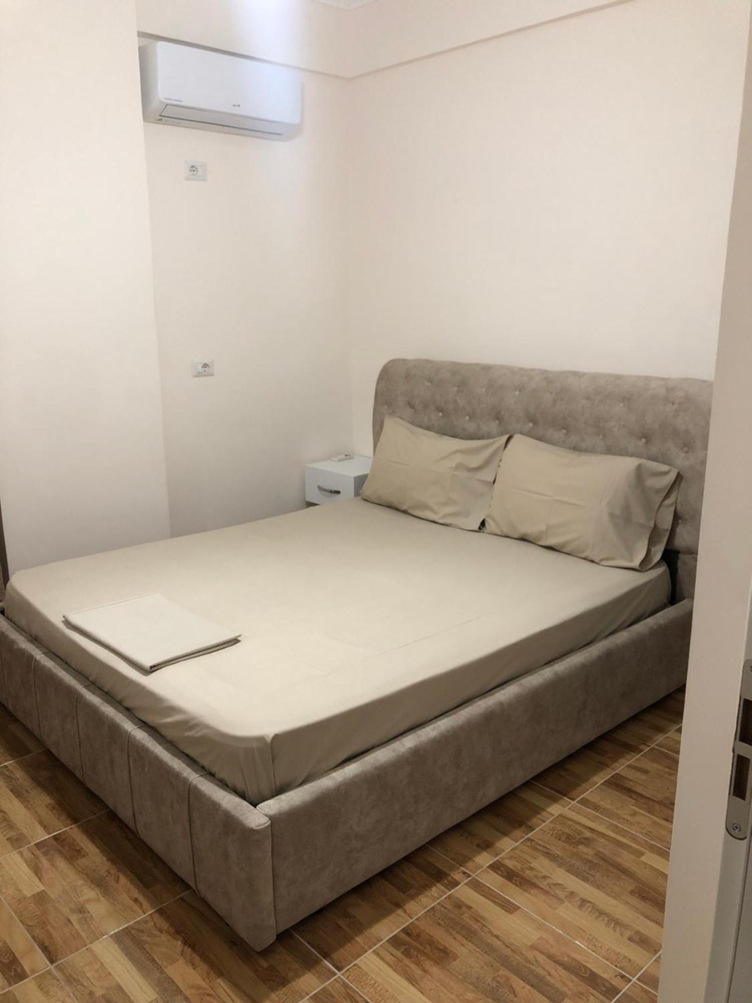 Drini Apartments Permet Ngoại thất bức ảnh