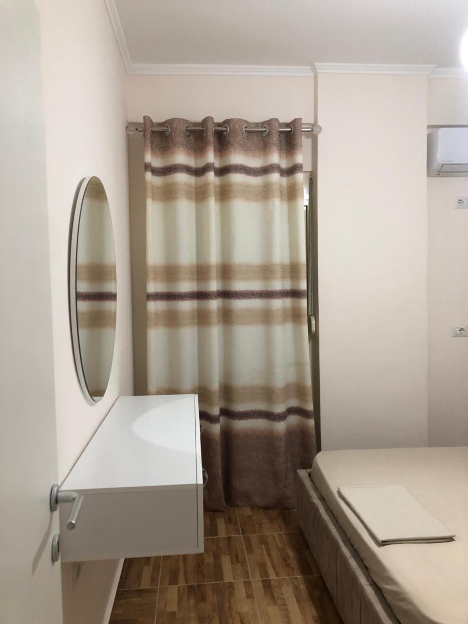 Drini Apartments Permet Ngoại thất bức ảnh